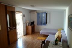 Apartmani Ursula Apartman 1 – STUDIO foto 3