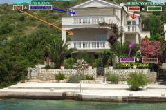 Apartmani Villa Branka Apartman 1 – SKALE_KONI foto 1