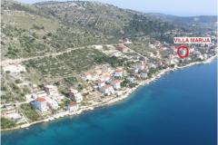 Apartmani Villa Marija Apartman 2 – AP3/AP4 foto 3