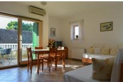 Apartmani Villa Varoš Apartman 2 – A2 foto 1