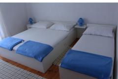 Apartmani Vuletić Apartman 3 foto 1