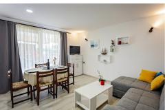 Appartments Viktor Apartman 1 – App-A foto 1