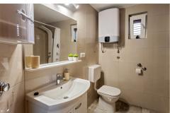 Appartments Viktor Apartman 1 – App-A foto 3