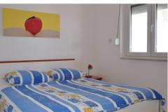 Rogoznica bm apartments Apartman 2 – Ap2 terasa foto 1