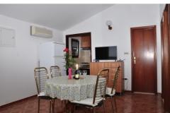 Rogoznica bm apartments Apartman 1 – Ap3 balcon foto 2