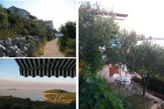 Breathtaking sea view Apartman 1 foto 4