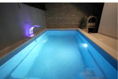 Captains Kuća 2 Apartman 1 – Villa foto 2