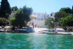 Captains Kuća 2 Apartman 1 – Villa foto 3