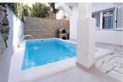 Captains Kuća 2 Apartman 1 – Villa foto 4