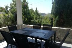 Kuća na plaži Apartman 1 foto 1