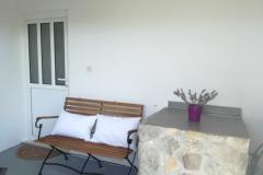 Kuća na plaži Apartman 1 foto 3