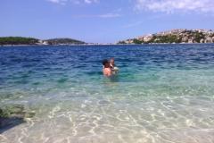 Kuća na plaži Apartman 1 foto 5