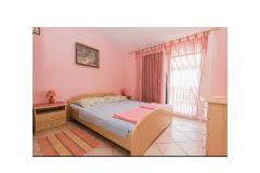 Mala Villa Jadranka Apartman 2 – A2 foto 1