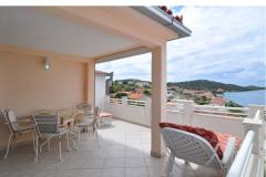 Apartmani Rade Apartman 1 – Ap.1/2+3 foto 2