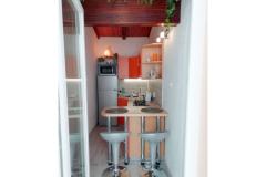 Apartmani Rade Apartman 1 – Ap.1/2+3 foto 5