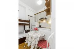 Apartmani Skelin Apartman 4 – Studio A-1 foto 3