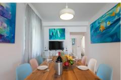 Villa Marina + pool Apartman 1 – House foto 1
