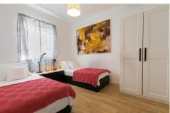 Villa Marina + pool Apartman 1 – House foto 3