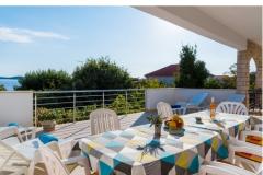 Sweet Mamma - 30m from the beach Apartman 1 – App1 foto 1