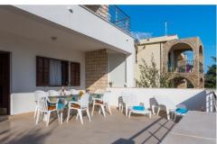 Sweet Mamma - 30m from the beach Apartman 1 – App1 foto 2