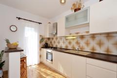 Sweet Mamma - 30m from the beach Apartman 1 – App1 foto 4