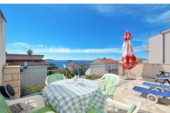 Apartmani Renata Apartman 1 – A foto 1