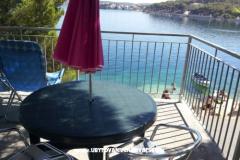 Rogoznica Studio Apartmani Apartman 3 – Dagnja foto 1