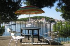 Rogoznica Studio Apartmani Apartman 3 – Dagnja foto 2