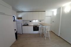 Rogoznica Studio Apartmani Apartman 3 – Dagnja foto 3