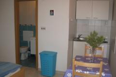 Rogoznica Studio Apartmani Apartman 2 – Arbun 1 foto 5