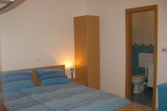 Rogoznica Studio Apartmani Apartman 1 – Cipol 3 foto 1