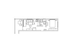 Ružica apartments Rogoznica Apartman 2 – A2 foto 1