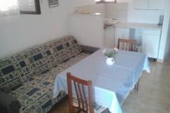 Ružica apartments Rogoznica Apartman 2 – A2 foto 2