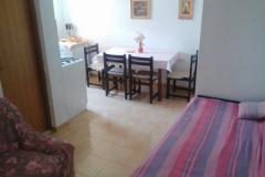 Ružica apartments Rogoznica Apartman 3 – A3 foto 3