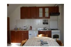 Santa Chiara Apartmani Apartman 1 – apartman 1 foto 1