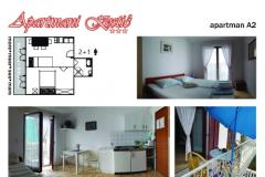 Apartmani Triton Apartman 2 – A2 foto 1