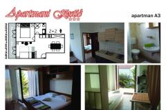Apartmani Triton Apartman 3 – A3 foto 1