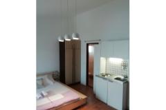 Apartmani Triton Apartman 5 – A5 foto 3