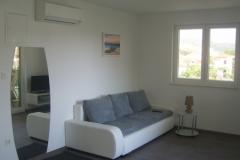 Vila Erik Apartman 2 – No:3 Penth foto 2
