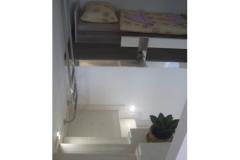 Vila Erik Apartman 2 – No:3 Penth foto 4