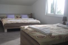Vila Erik Apartman 3 – No4:Duplex foto 5