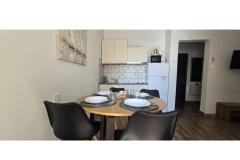 Vila Ruža Apartman 3 – Studio AP2 foto 2