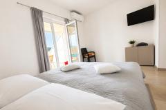 Vila Ruža Apartman 4: (2+1) – Ap AS foto 2