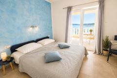 Vila Ruža Apartman 4: (2+1) – Ap AS foto 4