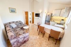 Apartmani Mira Apartman 3 – Apartman foto 2