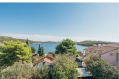 Apartmani Vidović Apartman 1 – B foto 1