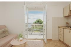 Apartmani Vidović Apartman 2 – A foto 2
