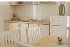Apartmani Vidović Apartman 2 – A foto 3