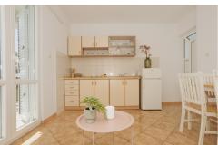 Apartmani Vidović Apartman 2 – A foto 4