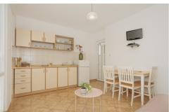 Apartmani Vidović Apartman 2 – A foto 5